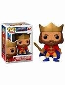 Masters King Randor 42 Funko Pop