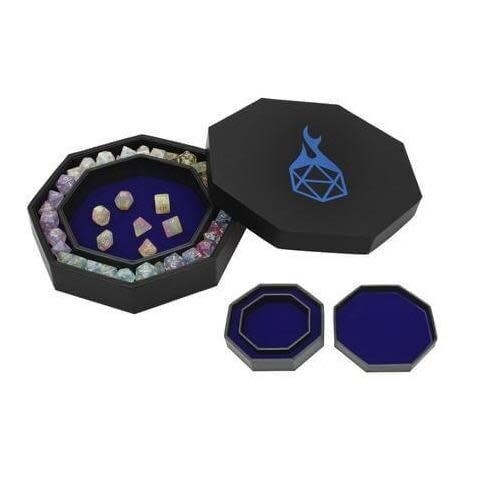 Forged Gaming Dice Arena - Blue