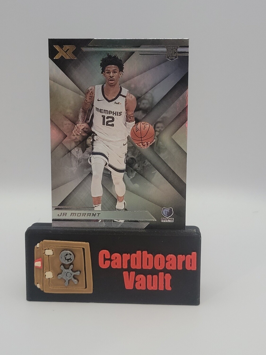2019-20 Chronicles XR Ja Morant #272