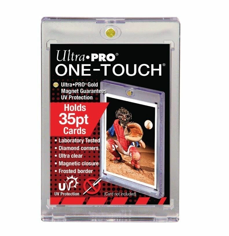 Ultra Pro One-Touch 35pt