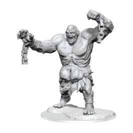 D&amp;D Nolzur&#39;s Marvelous Miniatures: Mouth of Grolantor W16