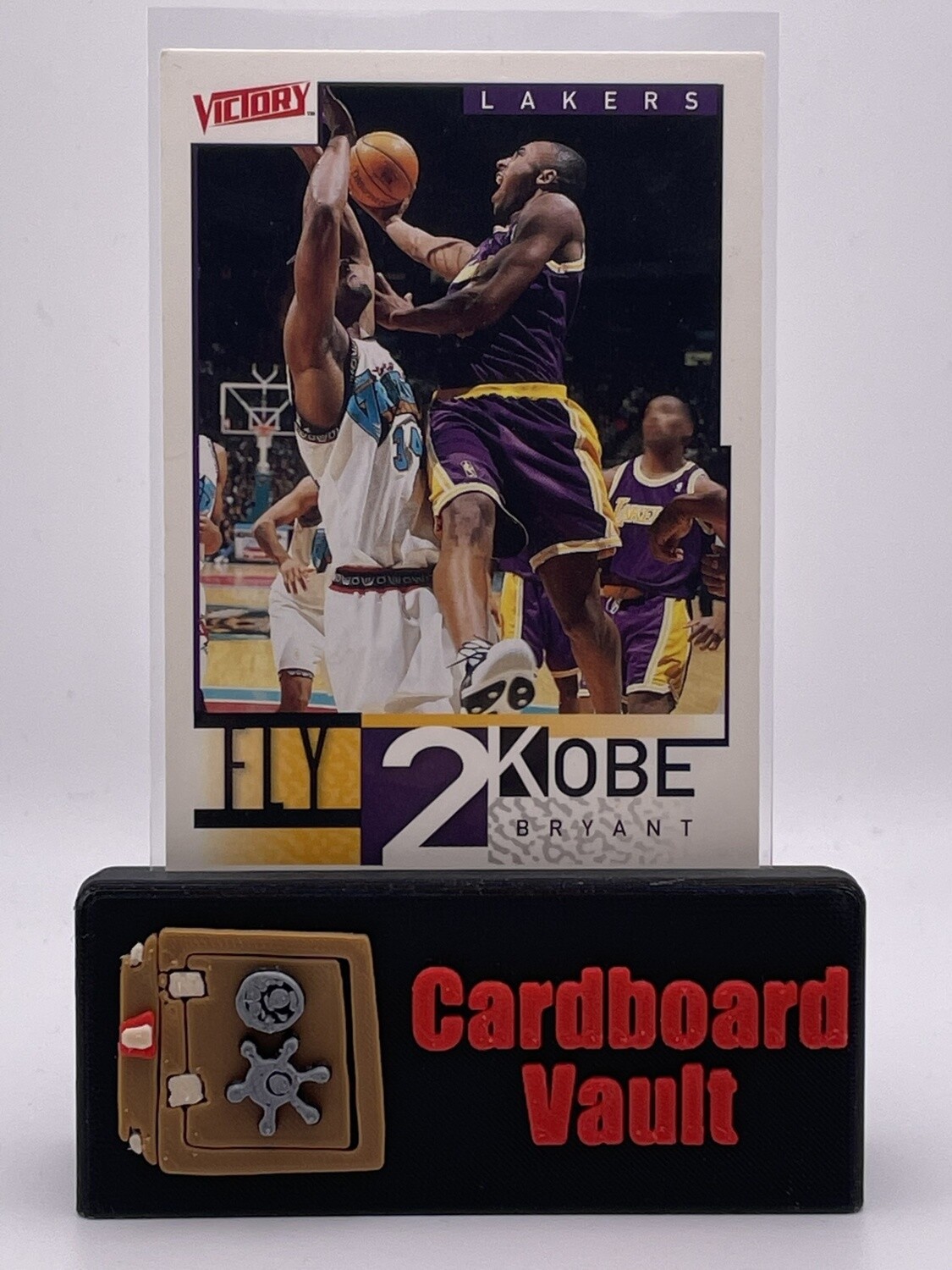 2000 Victory Fly 2 Kobe Bryant