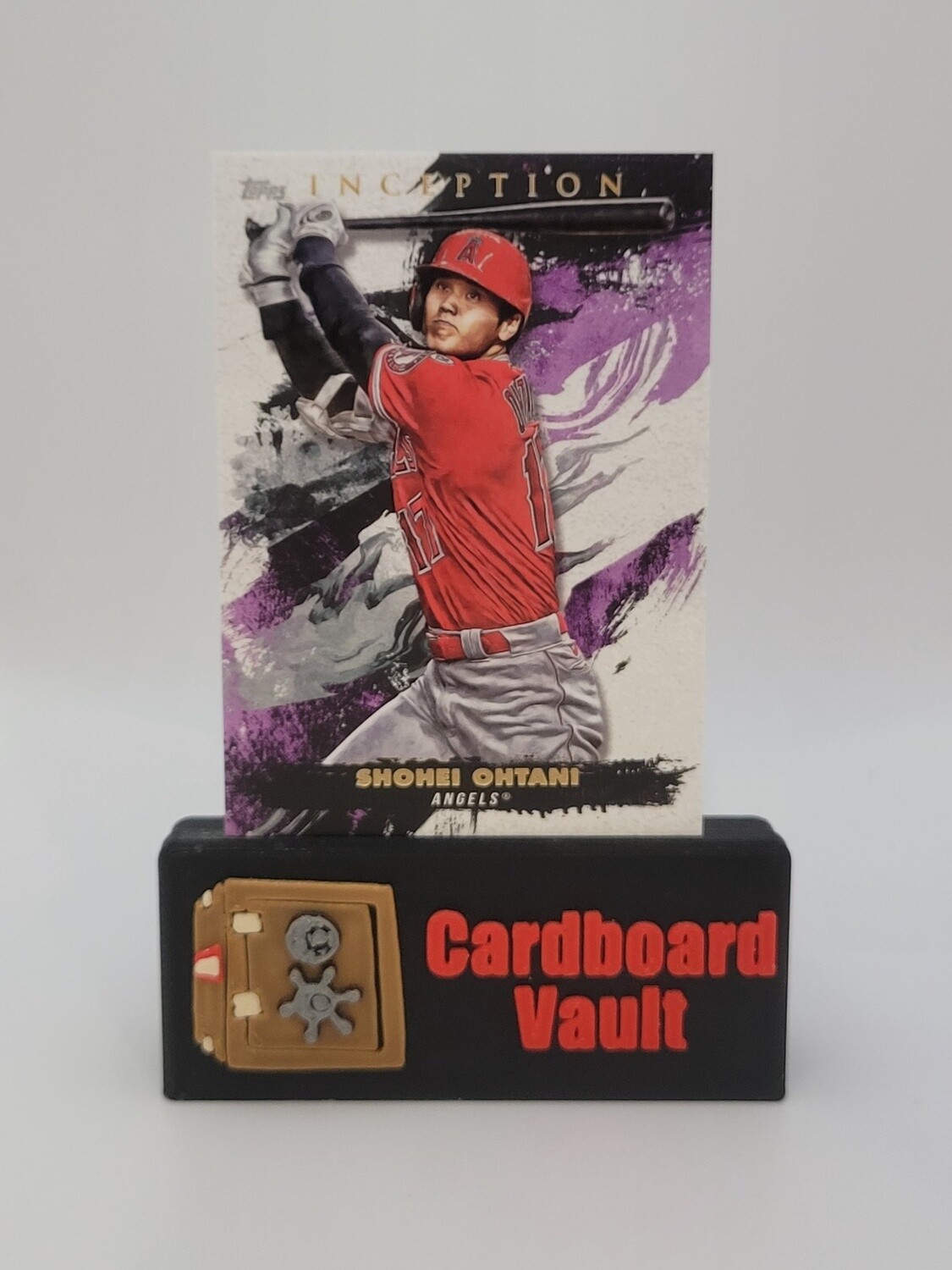 2021 Topps Inception Shohei Ohtani#78