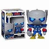 Avengers Thor 834 Funko Pop