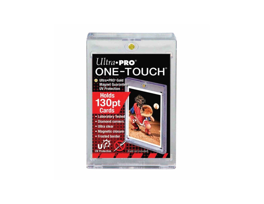 Ultra Pro One-Touch 130 pt