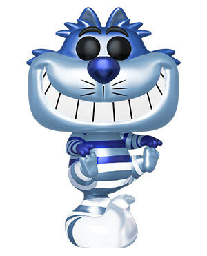 Disney Make A Wish Cheshire Cat SE  Funko Pop