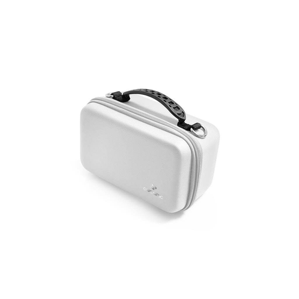 Gamegenic Game Shell 250plus White
