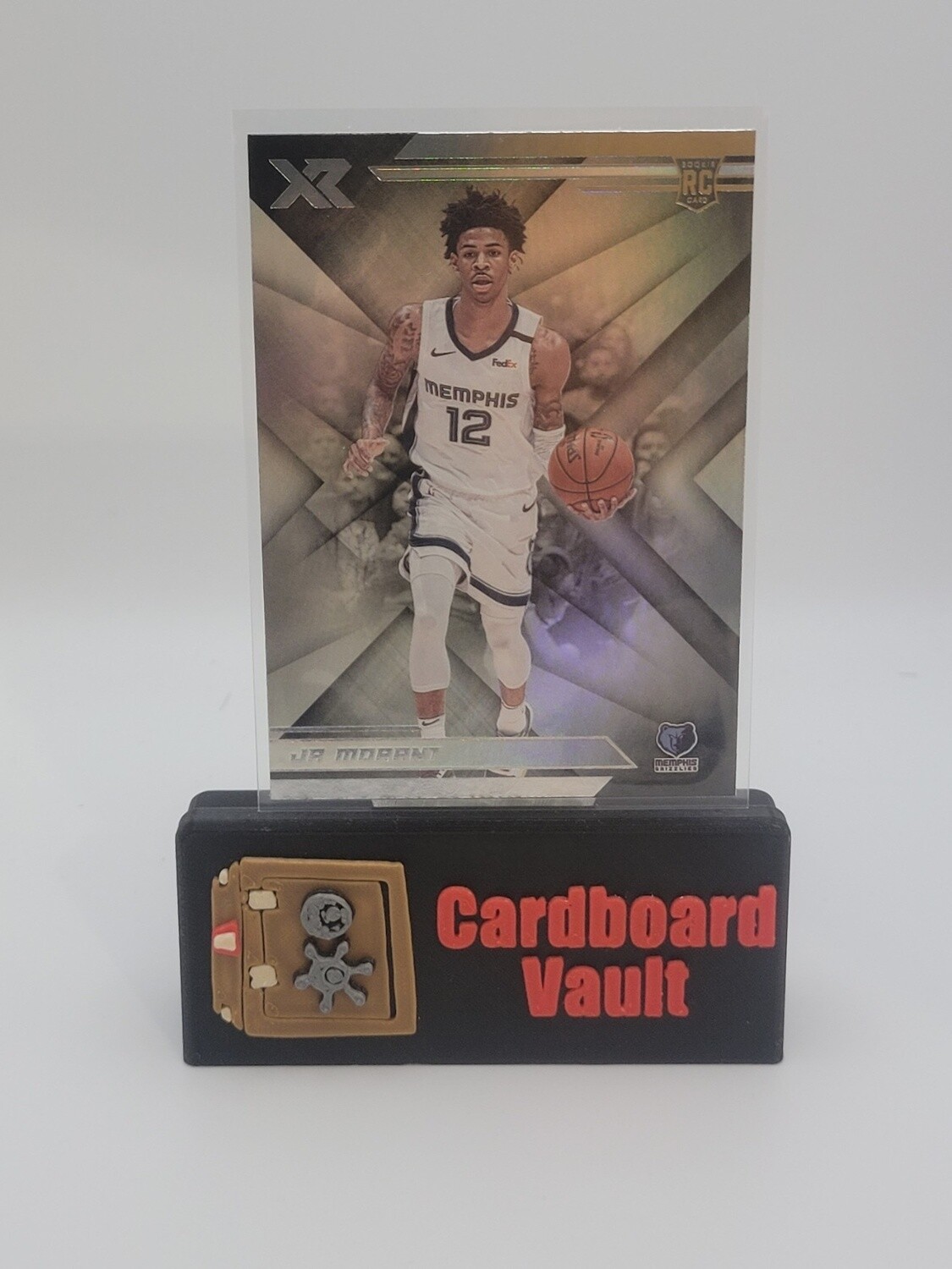 2019-20 Chronicles XR Ja Morant #272