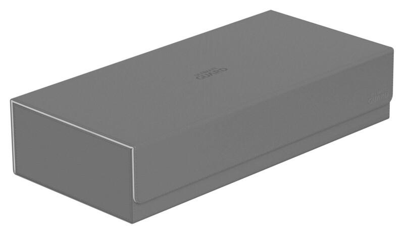Ultimate Guard Superhive 550+ Monocolor Black