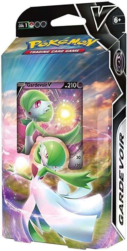 Pokémon TCG: V Battle Deck Gardevoir