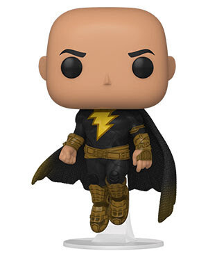 Funko Pop DC Black Adam 1231