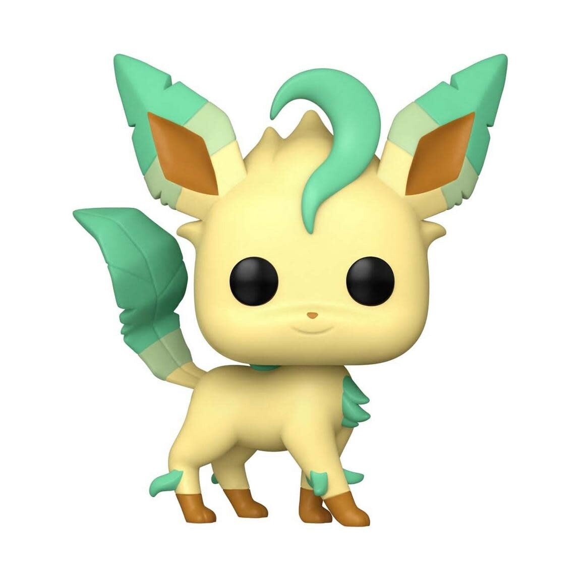 Pokémon Leafeon 866 Funko Pop
