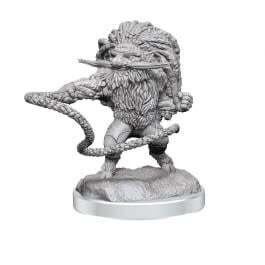 D&amp;D Nolzur&#39;s Marvelous Miniatures: Korreds W16