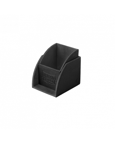 Dragon Shield Deck Box Nest Black/Black