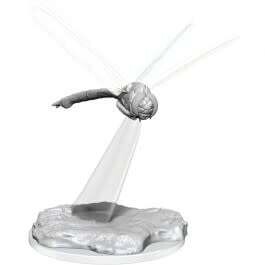 D&amp;D Nolzur&#39;s Marvelous Miniatures: Giant Dragonfly W16
