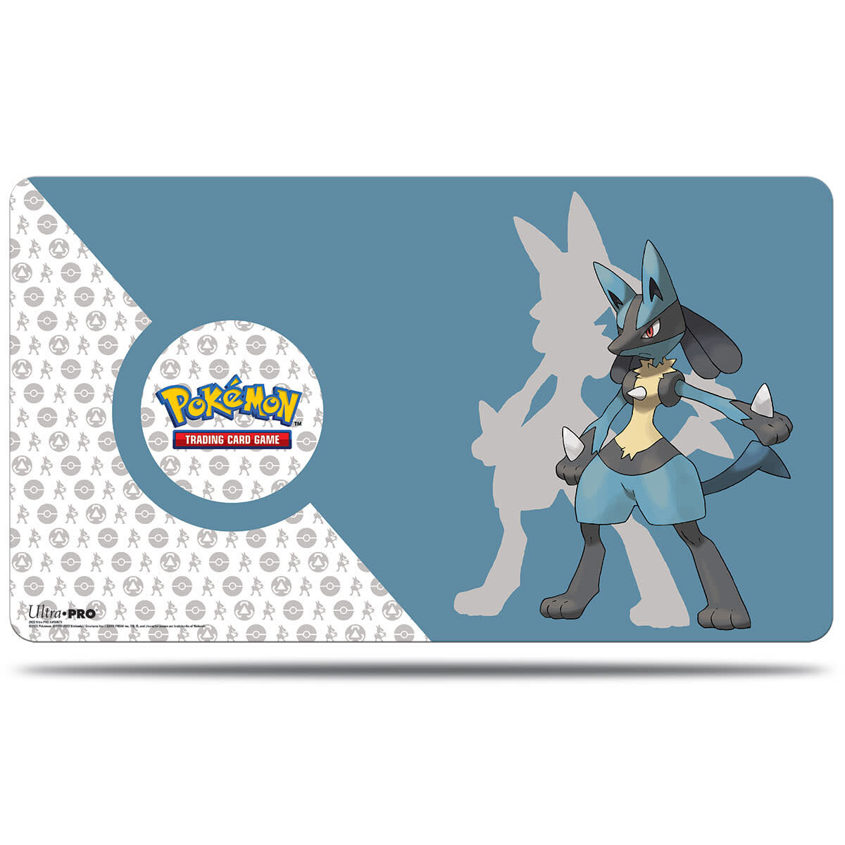 Ultra Pro Playmat Pokémon Lucario