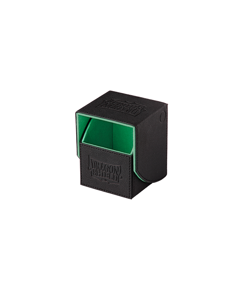 Dragon Shield Deck Box Nest Green