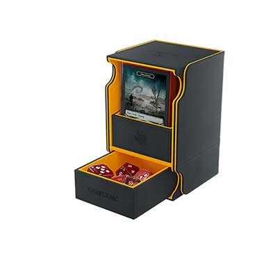 Gamegenic Watchtower Deck Box 100plus XL 2021 Edition
