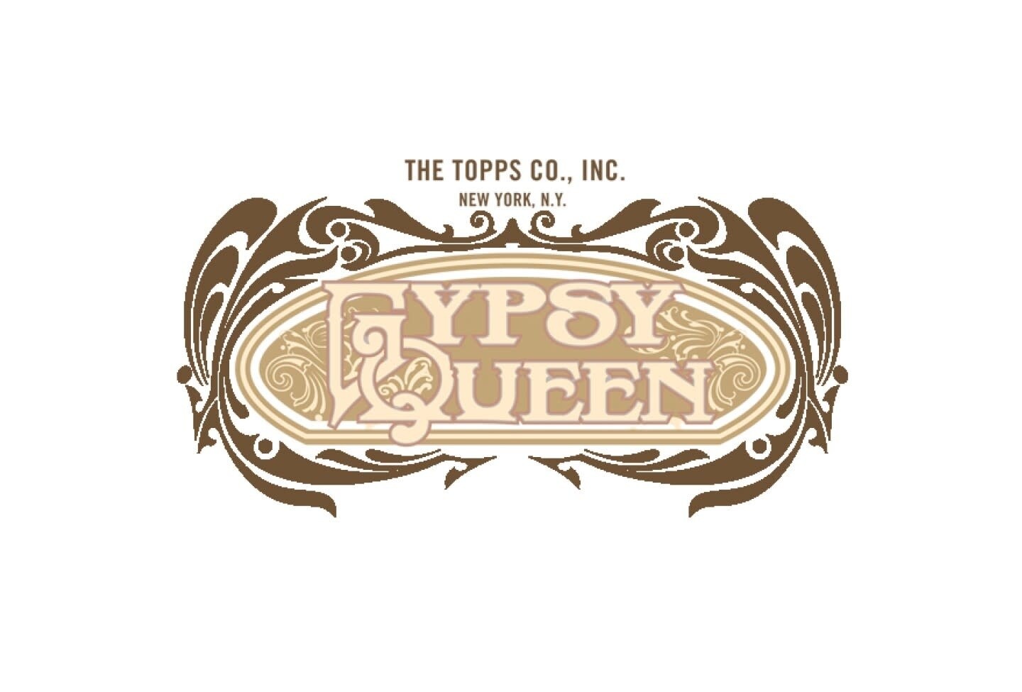 2022 Topps Gypsy Queen Baseball Hobby Box