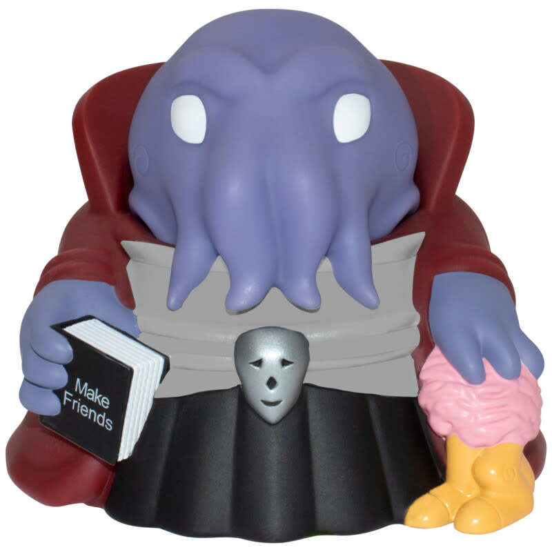 Ultra Pro D&amp;D Figurines Of Adorable Power Mind Flayer