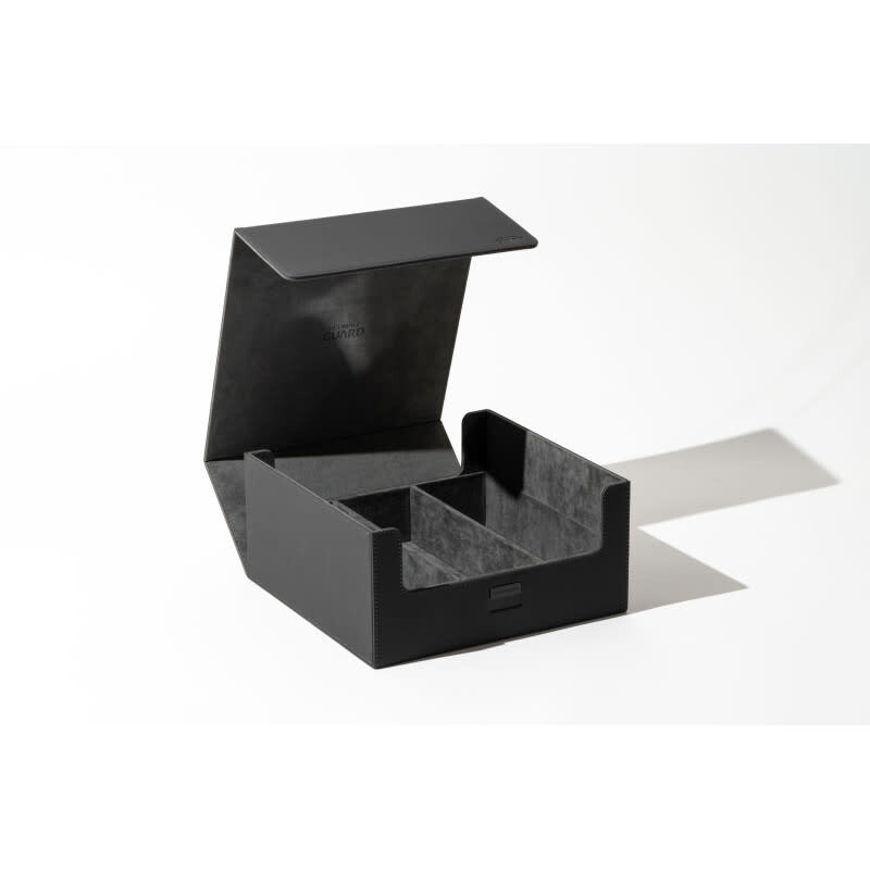 Ultimate Guard Treasurehive 90+ Grey