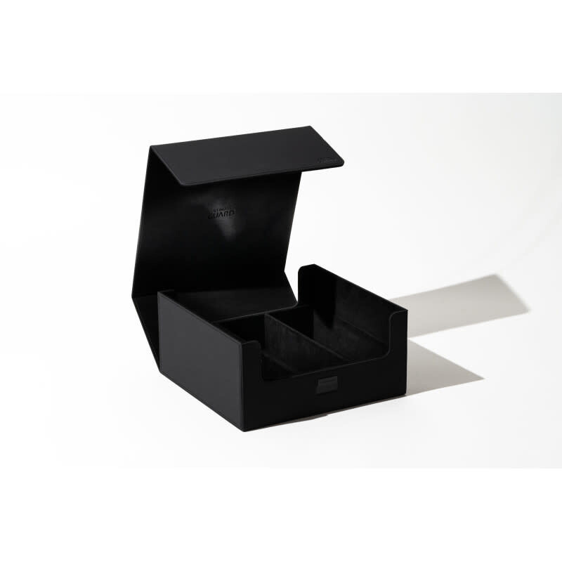 Ultimate Guard Treasurehive 90+ Black