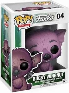 Funko Bugsy Wingnut 04 Funko Pop