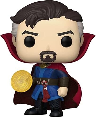 Doctor Strange in the Multiverse of Madness Pop! Vinyl Figure