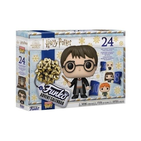 2022 Harry Potter Advent calendar  Funko Pop