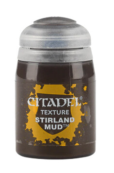 Citadel Colour Stirland Mud Technical 24 ML Paint