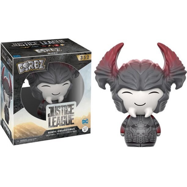 Justice League Steppenwolf Dorbz #352 Funko