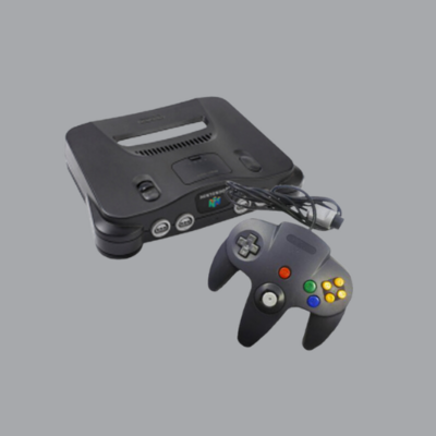 Nintendo 64