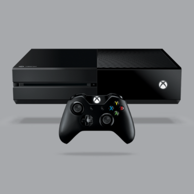 Xbox 1