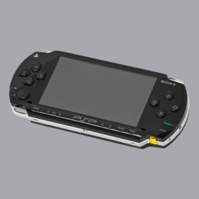 PSP