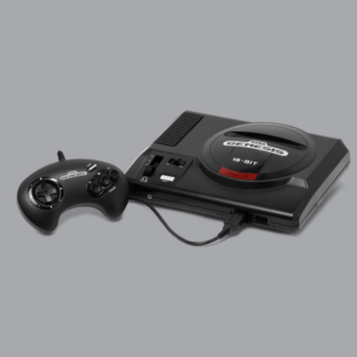 Sega Genesis