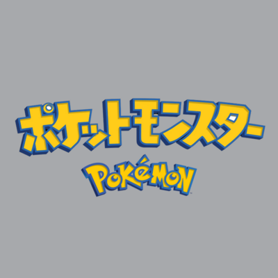 Japanese Pokémon