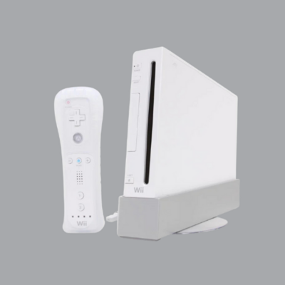 Nintendo Wii