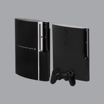 PlayStation 3