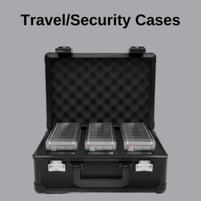 Travel/Security Cases