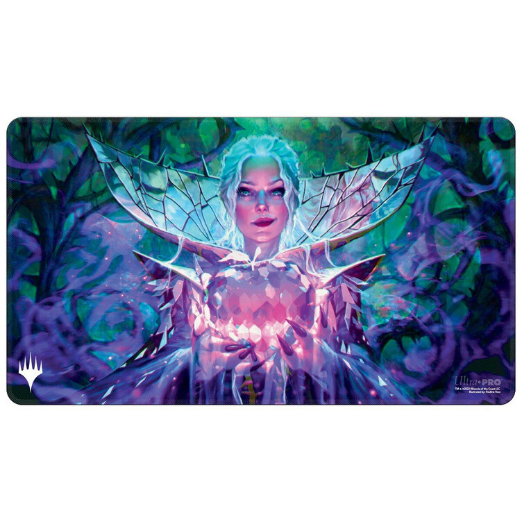 Ultra Pro Holofoil Playmat Magic the Gathering Wilds of Eldraine