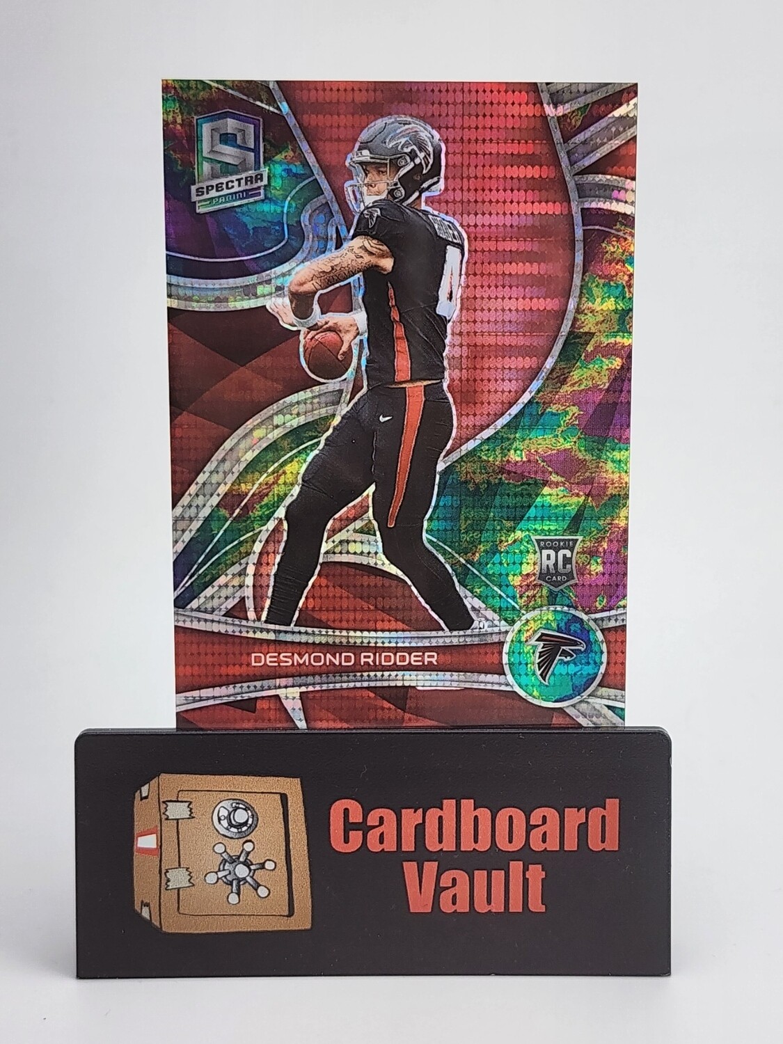 2022 Spectra Desmond Ridder Celestial No. 139 05/99
