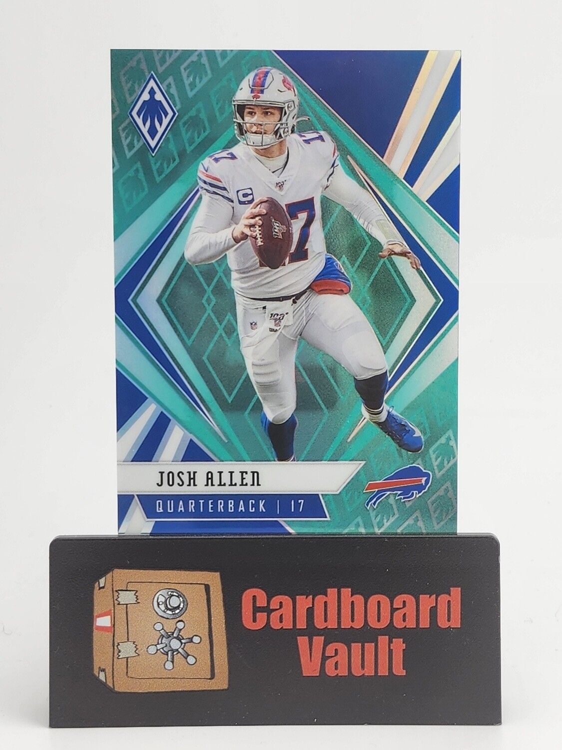 2020 Phoenix Josh Allen #86 080/175