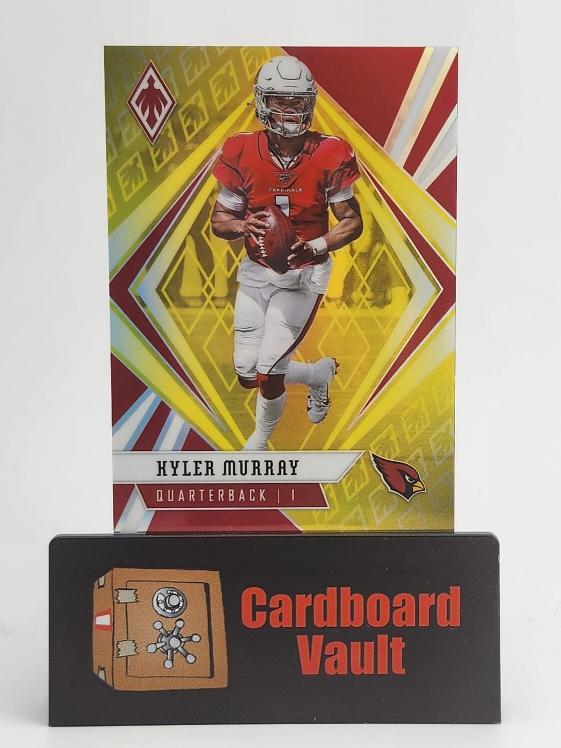2020 Phoenix Kyler Murray #23 58/75