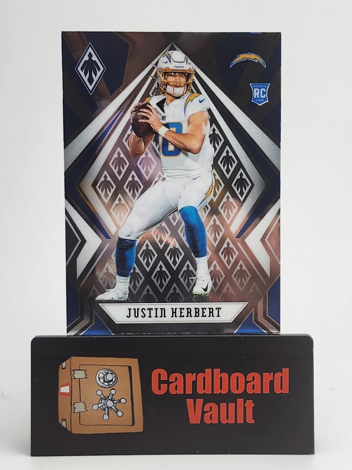 2020 Phoenix Justin Herbert #103