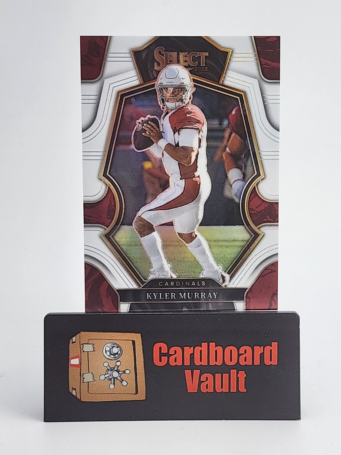 2022 Select Kyler Murray #101 16/35