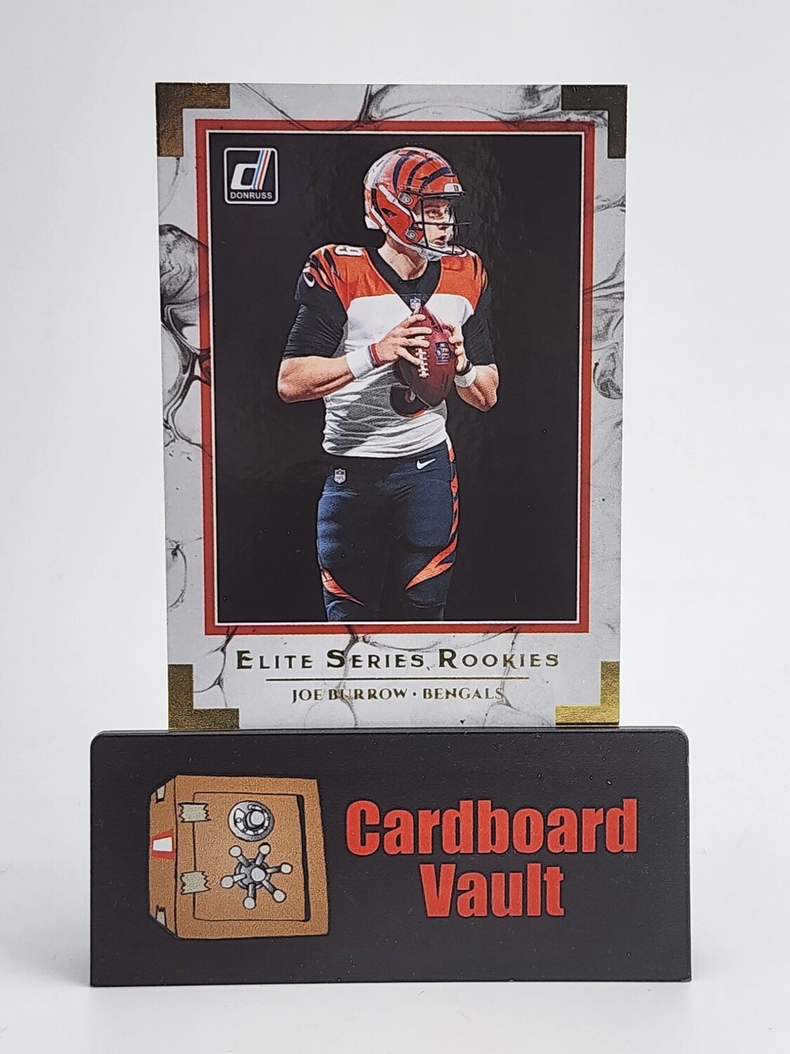 2020 Donruss Joe Burrow Elite Series Rookies #ESR-JB