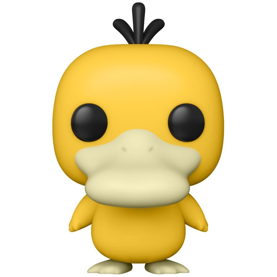 Pokémon Psyduck 781 Funko Pop!