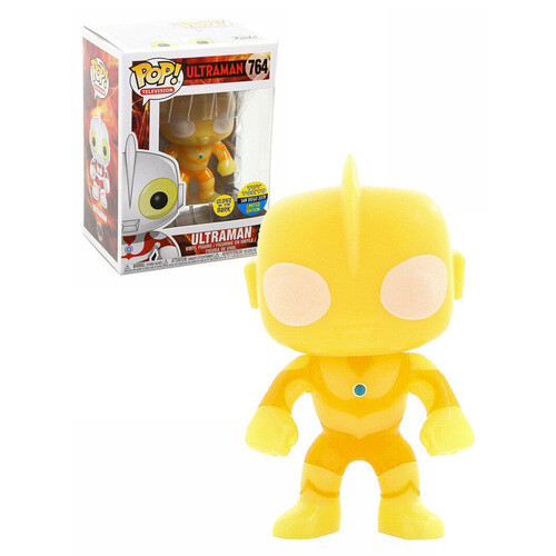 Ultraman 764 Funko Pop!