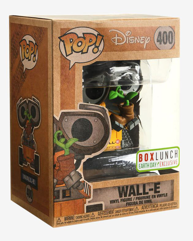 Disney Wall-E 400 Funko Pop!