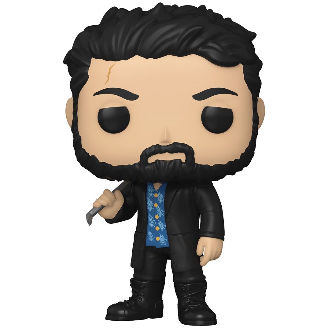 The Boys Billy Butcher 977 Funko Pop!